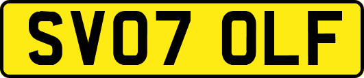 SV07OLF