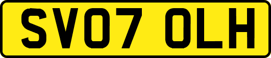 SV07OLH