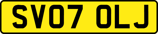SV07OLJ