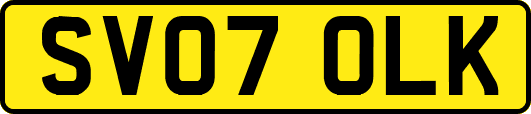 SV07OLK