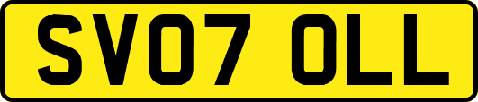 SV07OLL