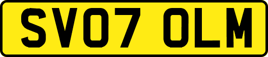 SV07OLM