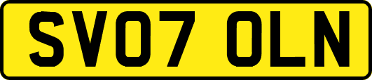 SV07OLN