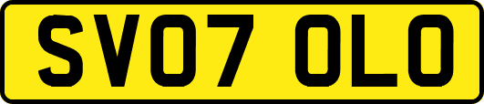 SV07OLO