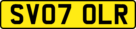 SV07OLR