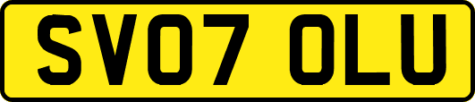 SV07OLU