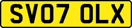 SV07OLX