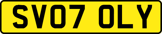 SV07OLY