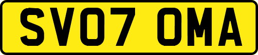 SV07OMA