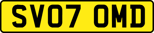 SV07OMD