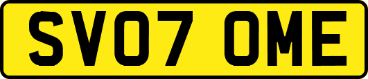 SV07OME
