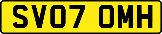 SV07OMH