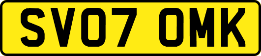 SV07OMK