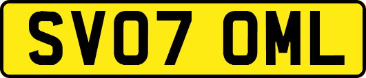 SV07OML