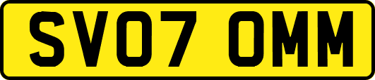 SV07OMM