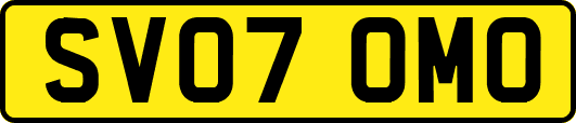SV07OMO