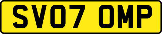 SV07OMP
