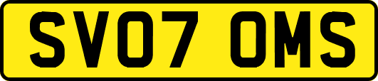 SV07OMS