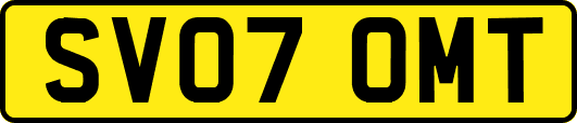 SV07OMT