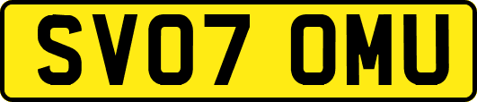 SV07OMU