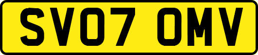 SV07OMV
