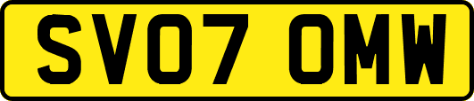SV07OMW