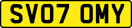 SV07OMY
