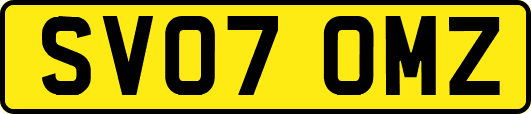 SV07OMZ