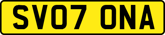 SV07ONA