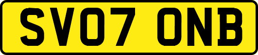SV07ONB