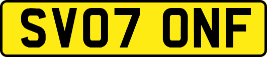 SV07ONF