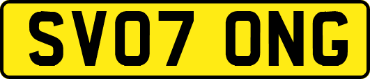 SV07ONG