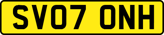 SV07ONH