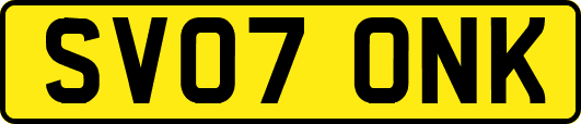 SV07ONK