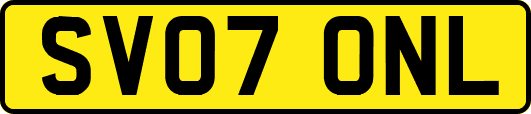 SV07ONL
