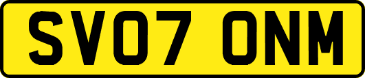 SV07ONM