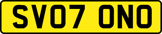 SV07ONO