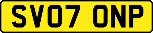 SV07ONP