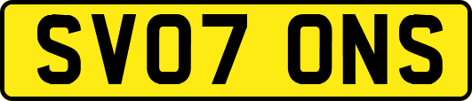 SV07ONS