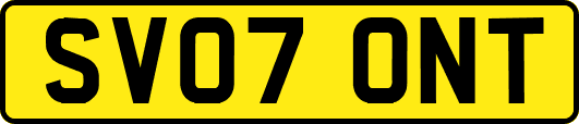 SV07ONT