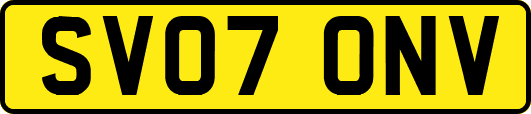SV07ONV