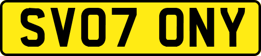SV07ONY