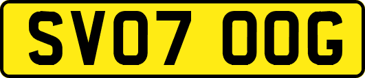 SV07OOG