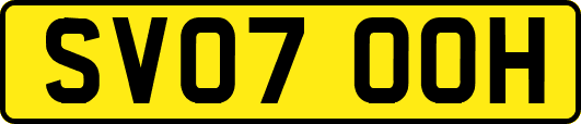 SV07OOH