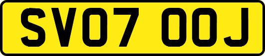 SV07OOJ