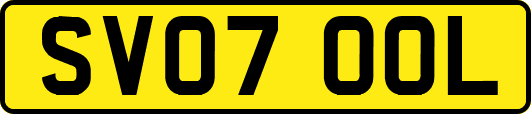 SV07OOL