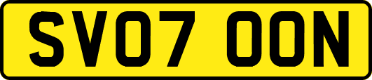 SV07OON
