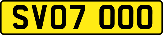 SV07OOO