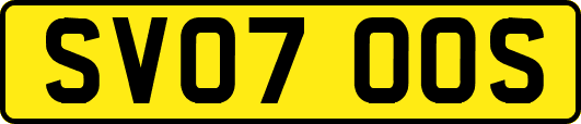 SV07OOS