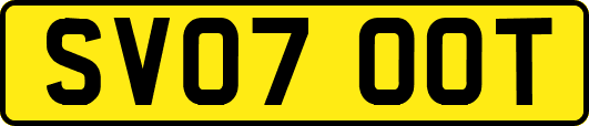 SV07OOT